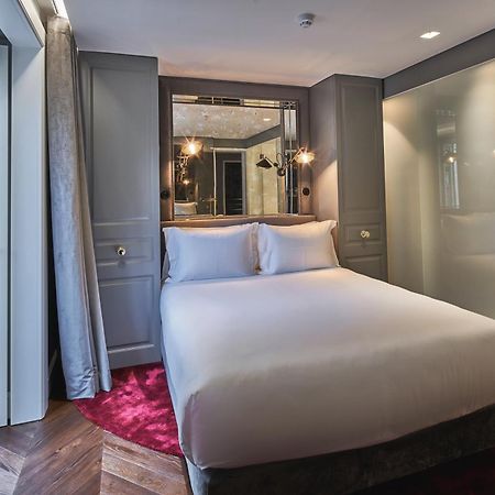 O Artista Suites By Europe ลิสบอน ภายนอก รูปภาพ