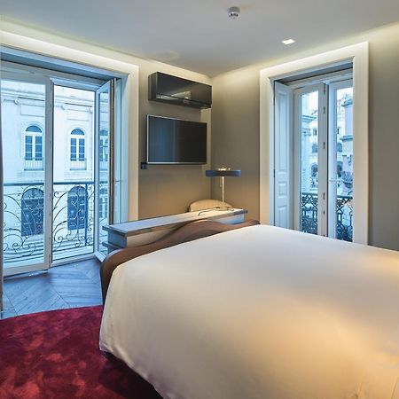O Artista Suites By Europe ลิสบอน ภายนอก รูปภาพ