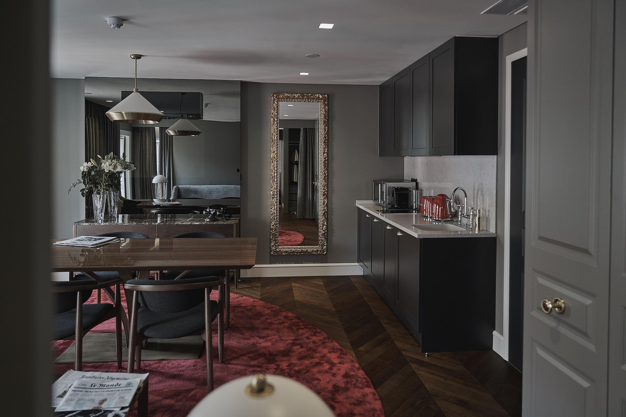 O Artista Suites By Europe ลิสบอน ภายนอก รูปภาพ