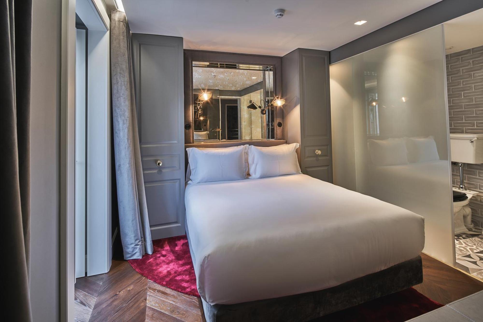 O Artista Suites By Europe ลิสบอน ภายนอก รูปภาพ
