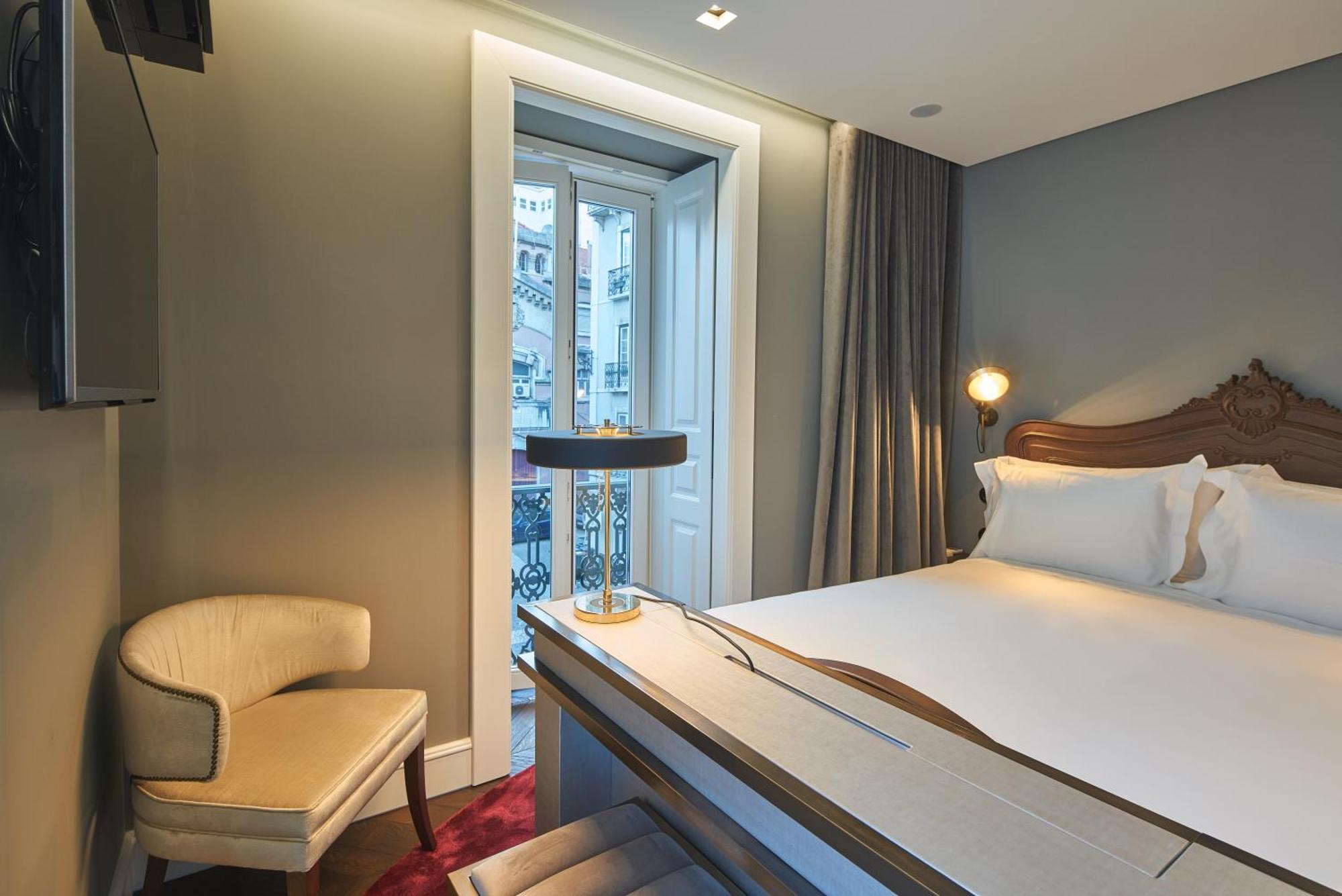 O Artista Suites By Europe ลิสบอน ภายนอก รูปภาพ