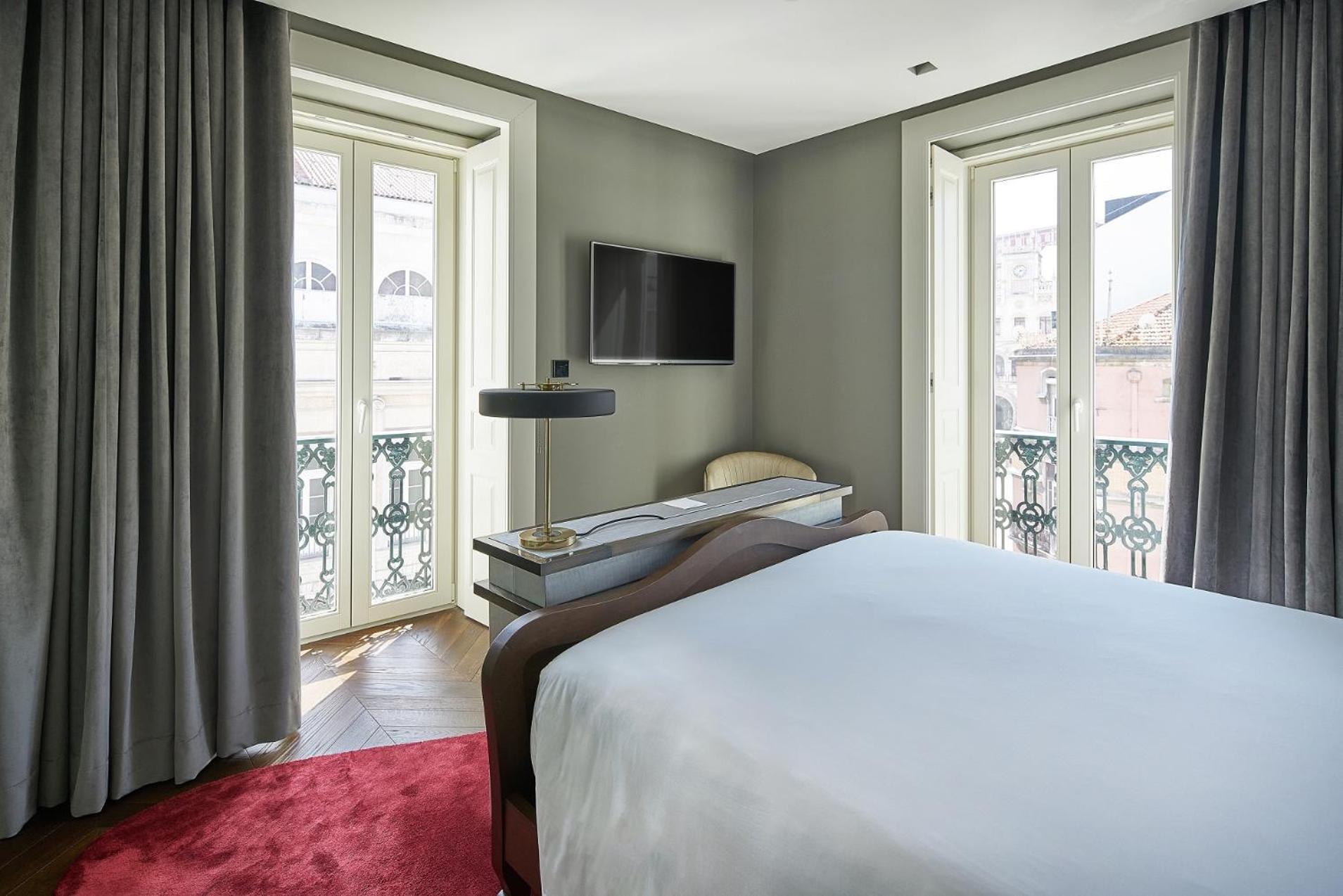 O Artista Suites By Europe ลิสบอน ภายนอก รูปภาพ