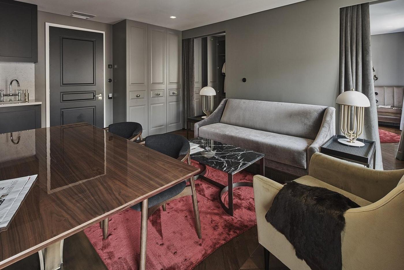 O Artista Suites By Europe ลิสบอน ภายนอก รูปภาพ