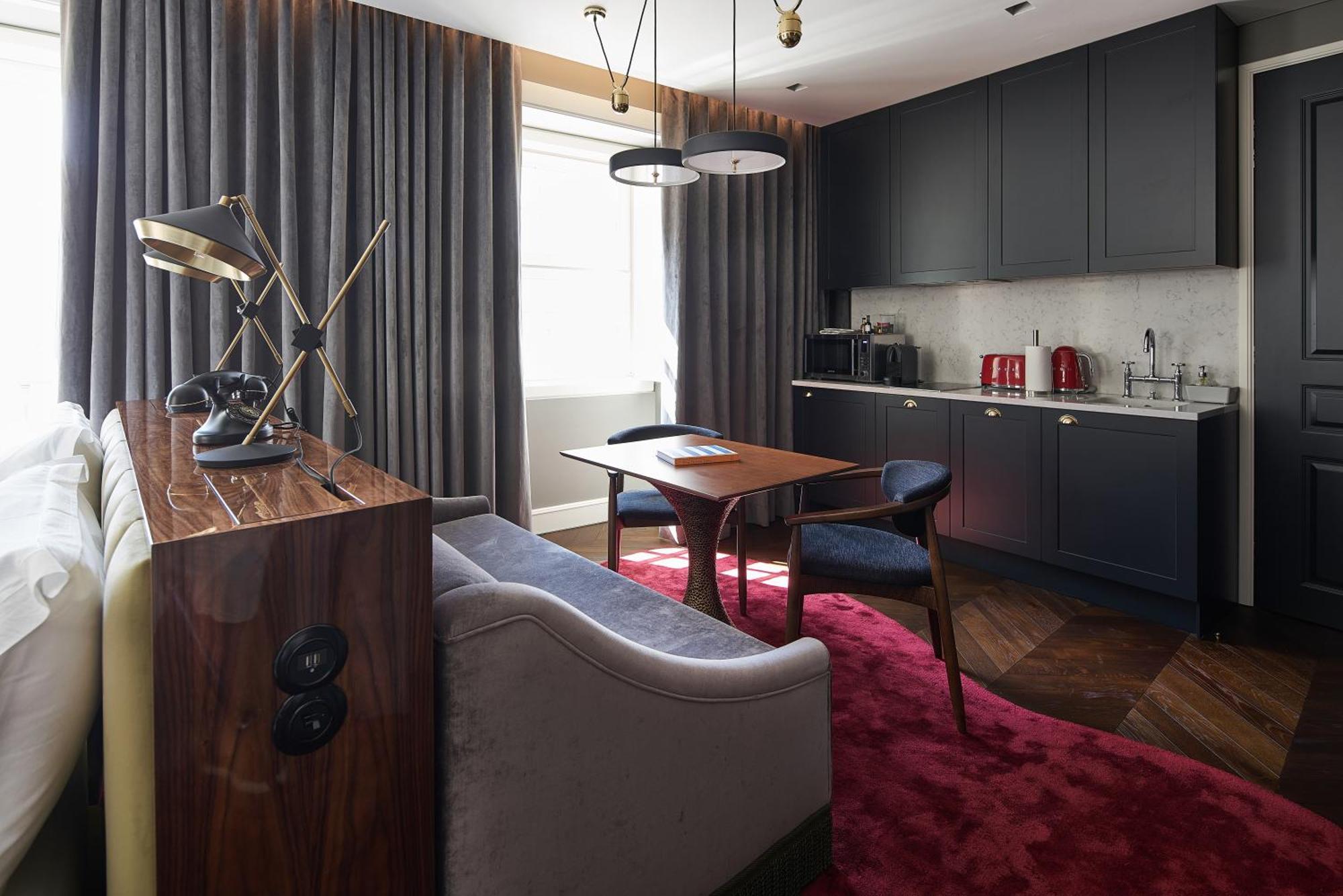 O Artista Suites By Europe ลิสบอน ภายนอก รูปภาพ