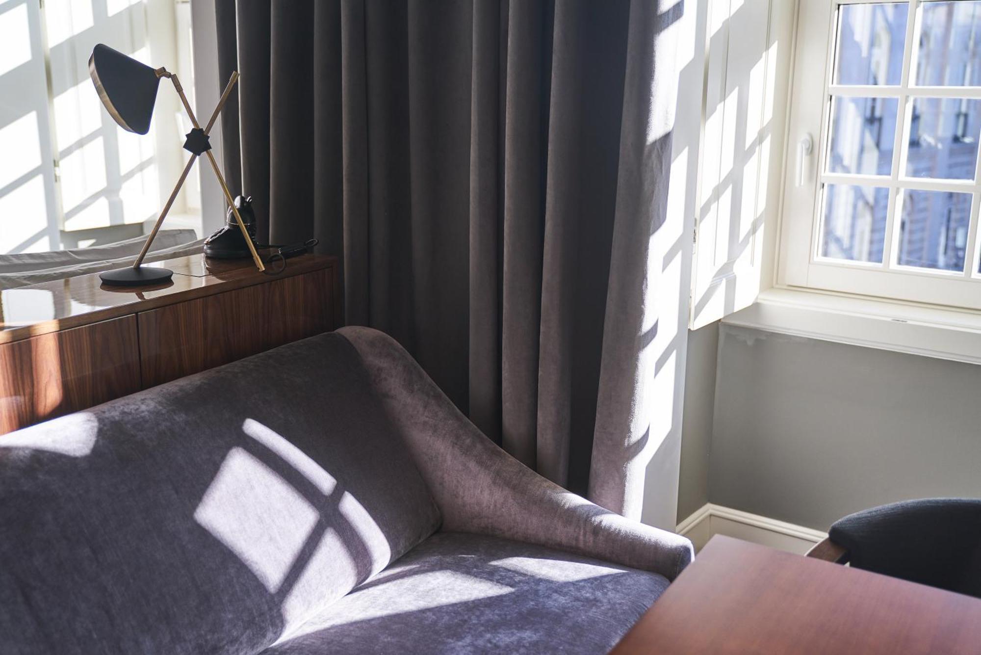 O Artista Suites By Europe ลิสบอน ภายนอก รูปภาพ