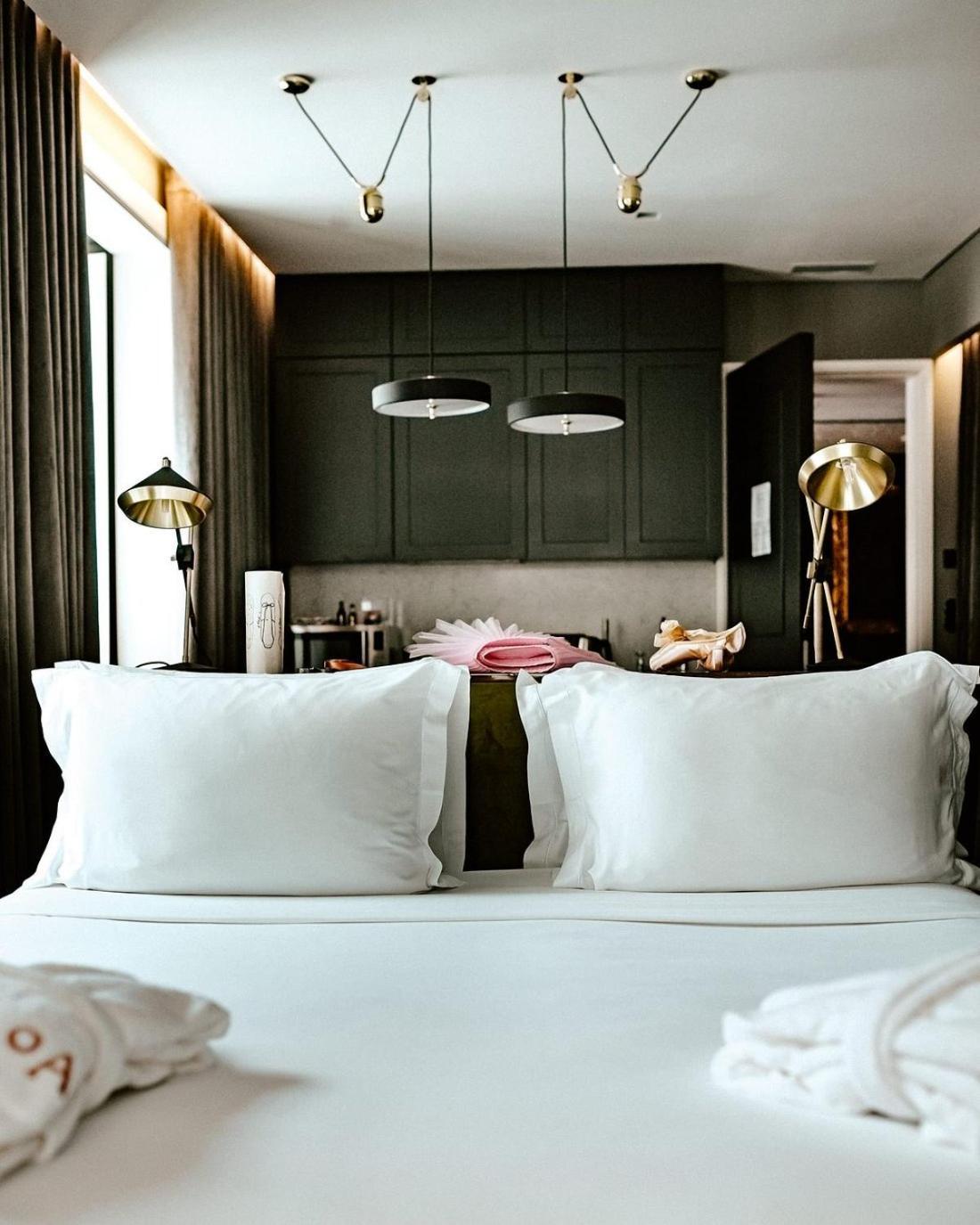 O Artista Suites By Europe ลิสบอน ภายนอก รูปภาพ