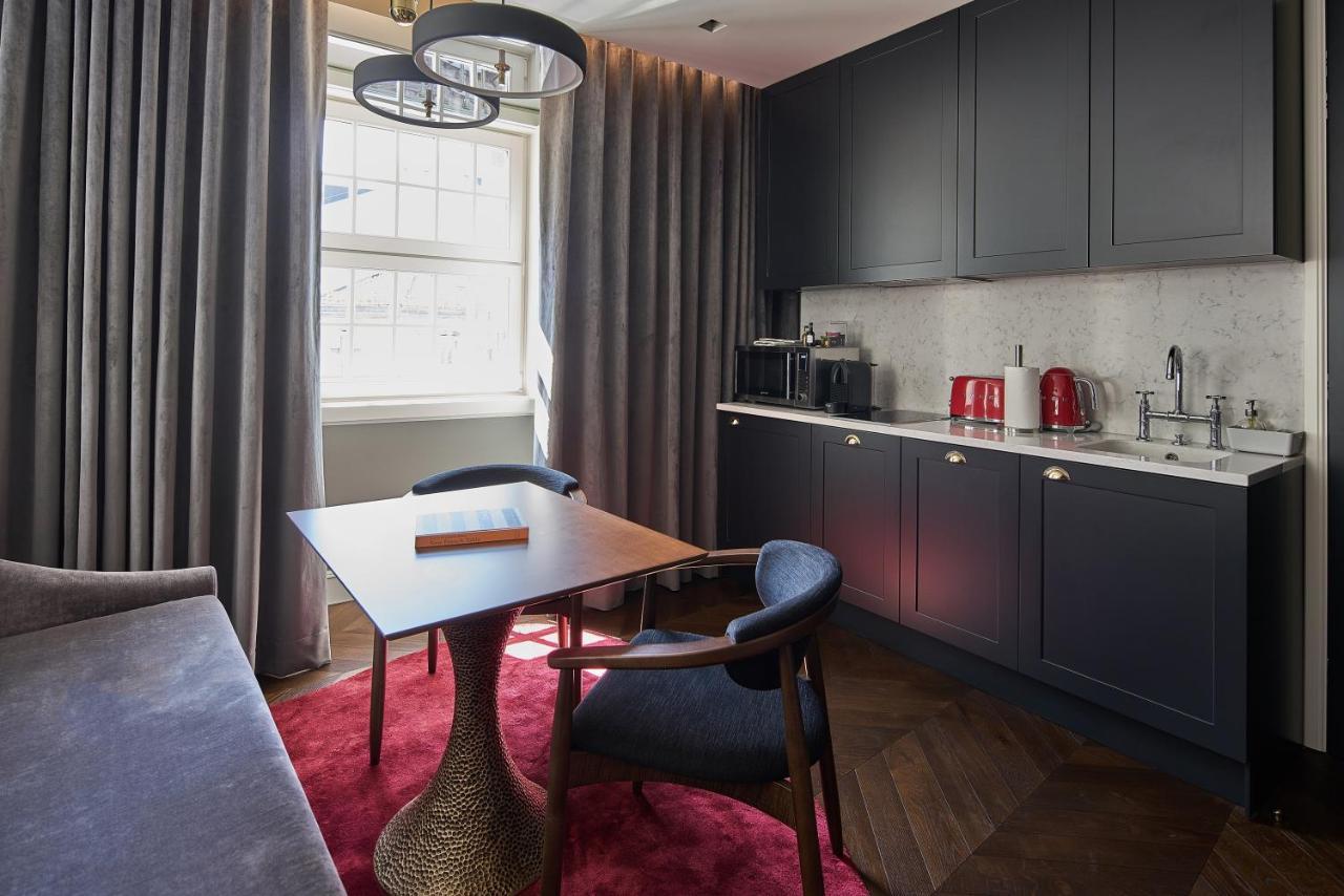 O Artista Suites By Europe ลิสบอน ภายนอก รูปภาพ