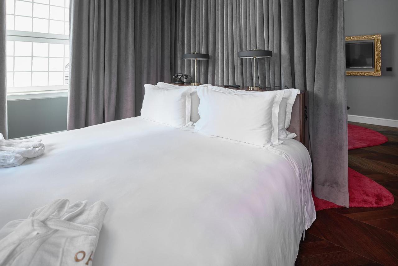 O Artista Suites By Europe ลิสบอน ภายนอก รูปภาพ